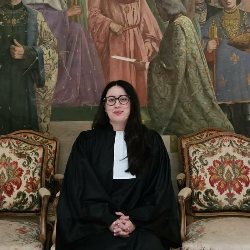 Maître Ibticème ALLALI